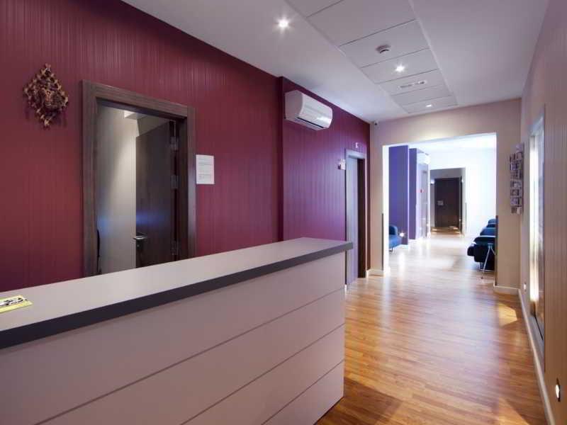 Hostal Bcn Ramblas Βαρκελώνη Εξωτερικό φωτογραφία