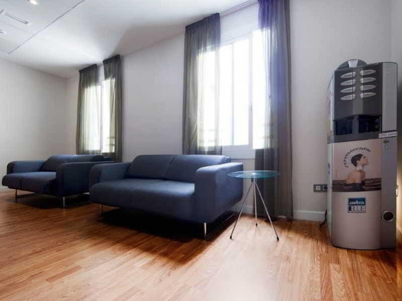 Hostal Bcn Ramblas Βαρκελώνη Εξωτερικό φωτογραφία